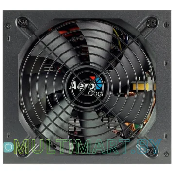 Блок питания AeroCool HIGGS-850W картинка 5